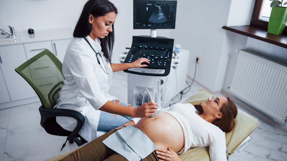 OBSTETRICS AND GYNAECOLOGY